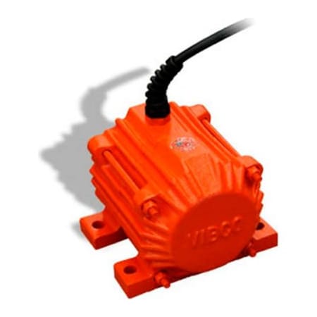 Vibco Vibco Small Impact Electric Vibrator - SPWT-60A SPWT-60